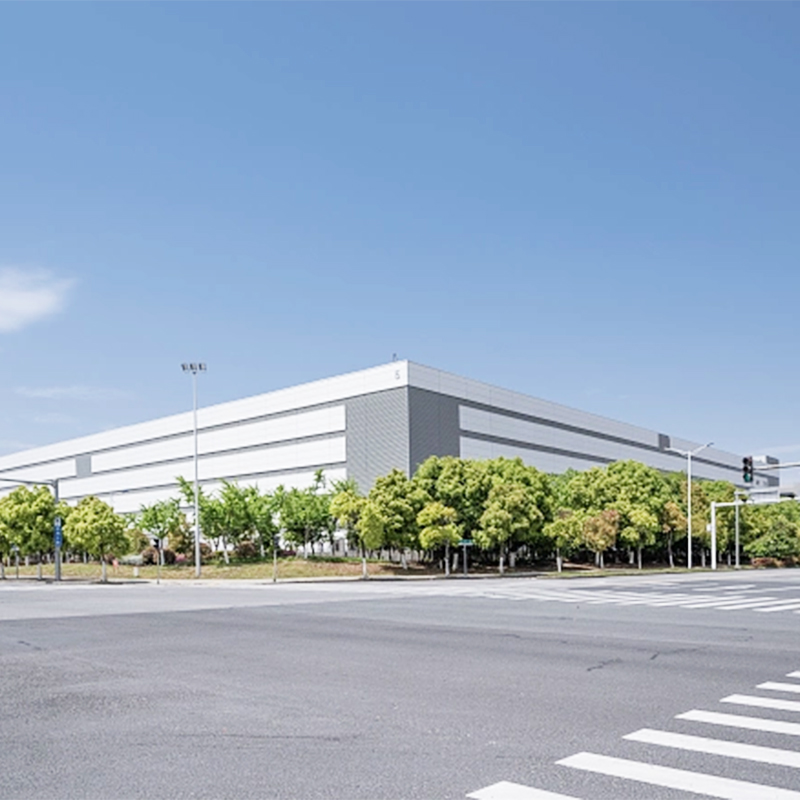 Zhongshan Xiangxu Optical Co., Ltd.